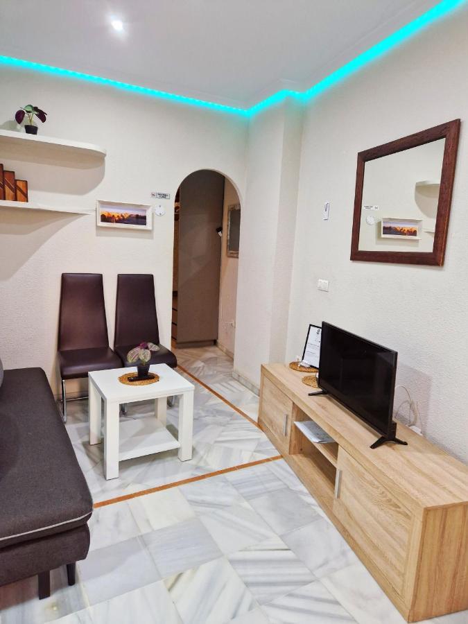 Apartamento Completo Plaza De Las Tendillas - Parking Privado - Alojamientos El Duque Córdova Exterior foto
