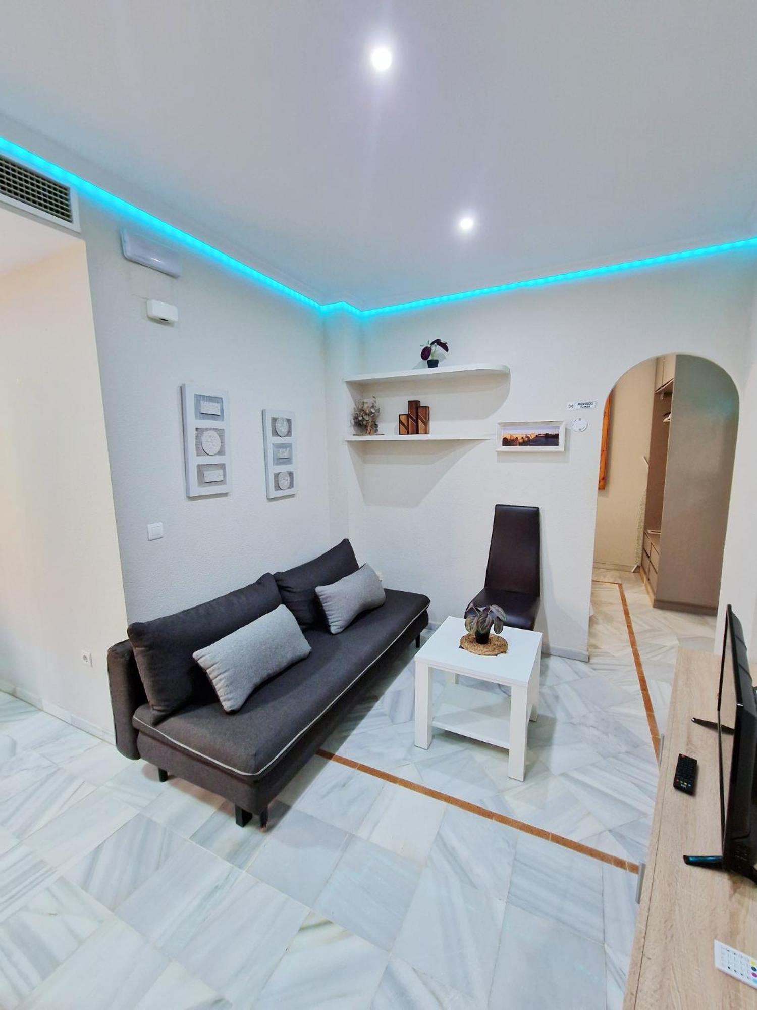 Apartamento Completo Plaza De Las Tendillas - Parking Privado - Alojamientos El Duque Córdova Exterior foto