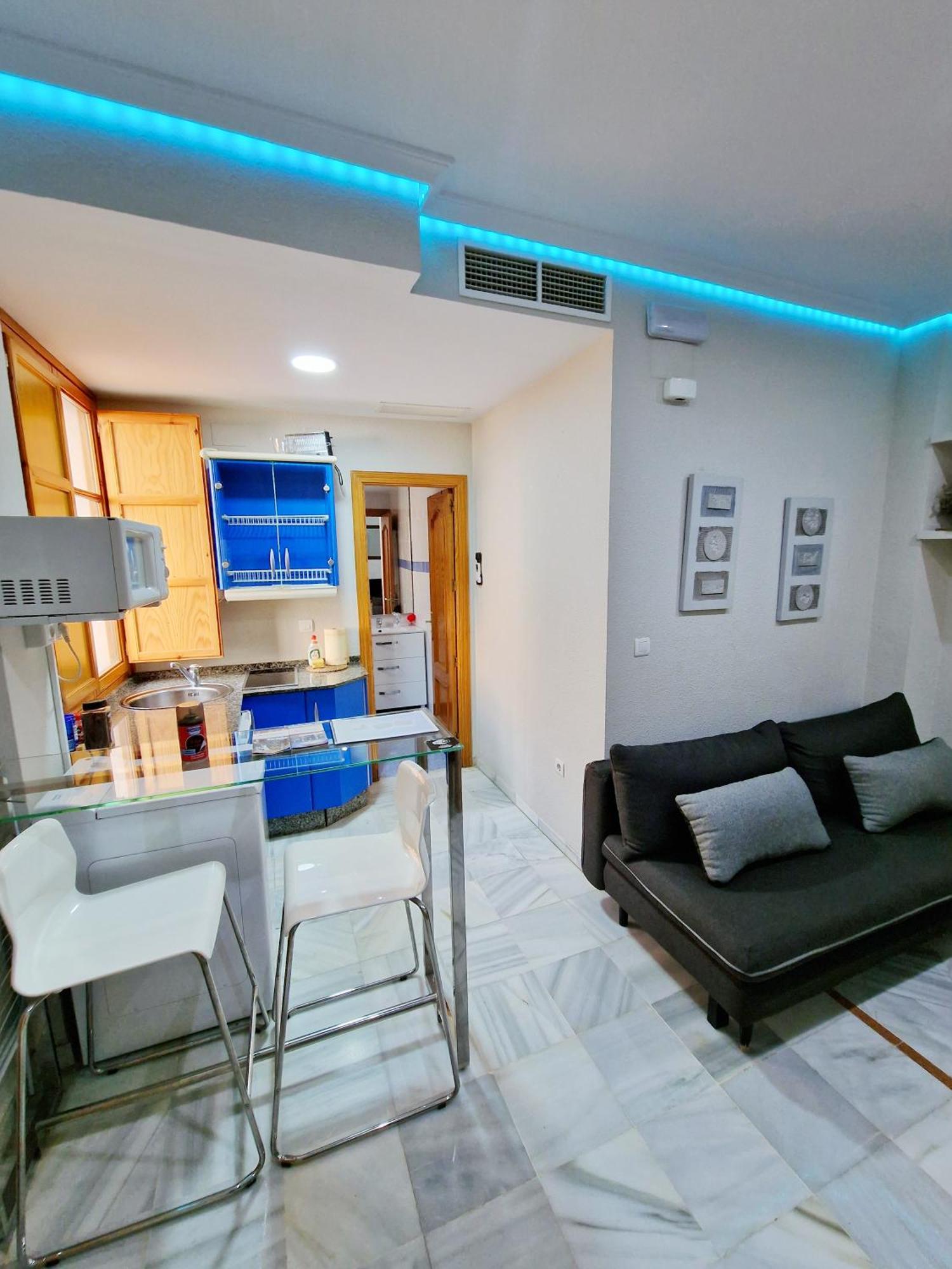 Apartamento Completo Plaza De Las Tendillas - Parking Privado - Alojamientos El Duque Córdova Exterior foto