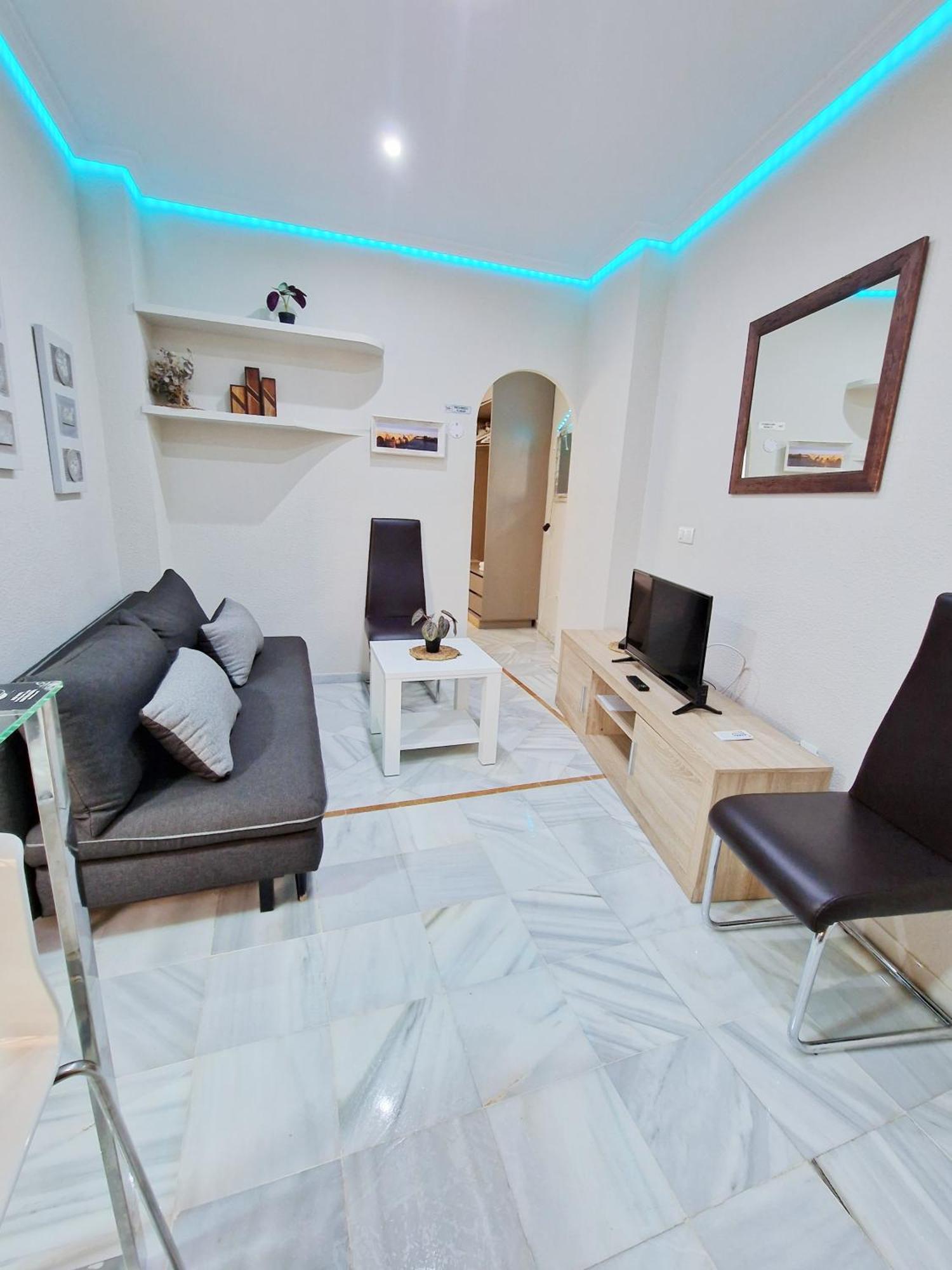 Apartamento Completo Plaza De Las Tendillas - Parking Privado - Alojamientos El Duque Córdova Exterior foto