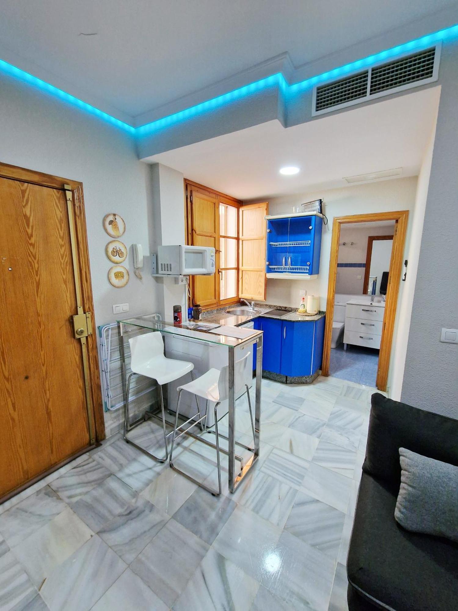 Apartamento Completo Plaza De Las Tendillas - Parking Privado - Alojamientos El Duque Córdova Exterior foto