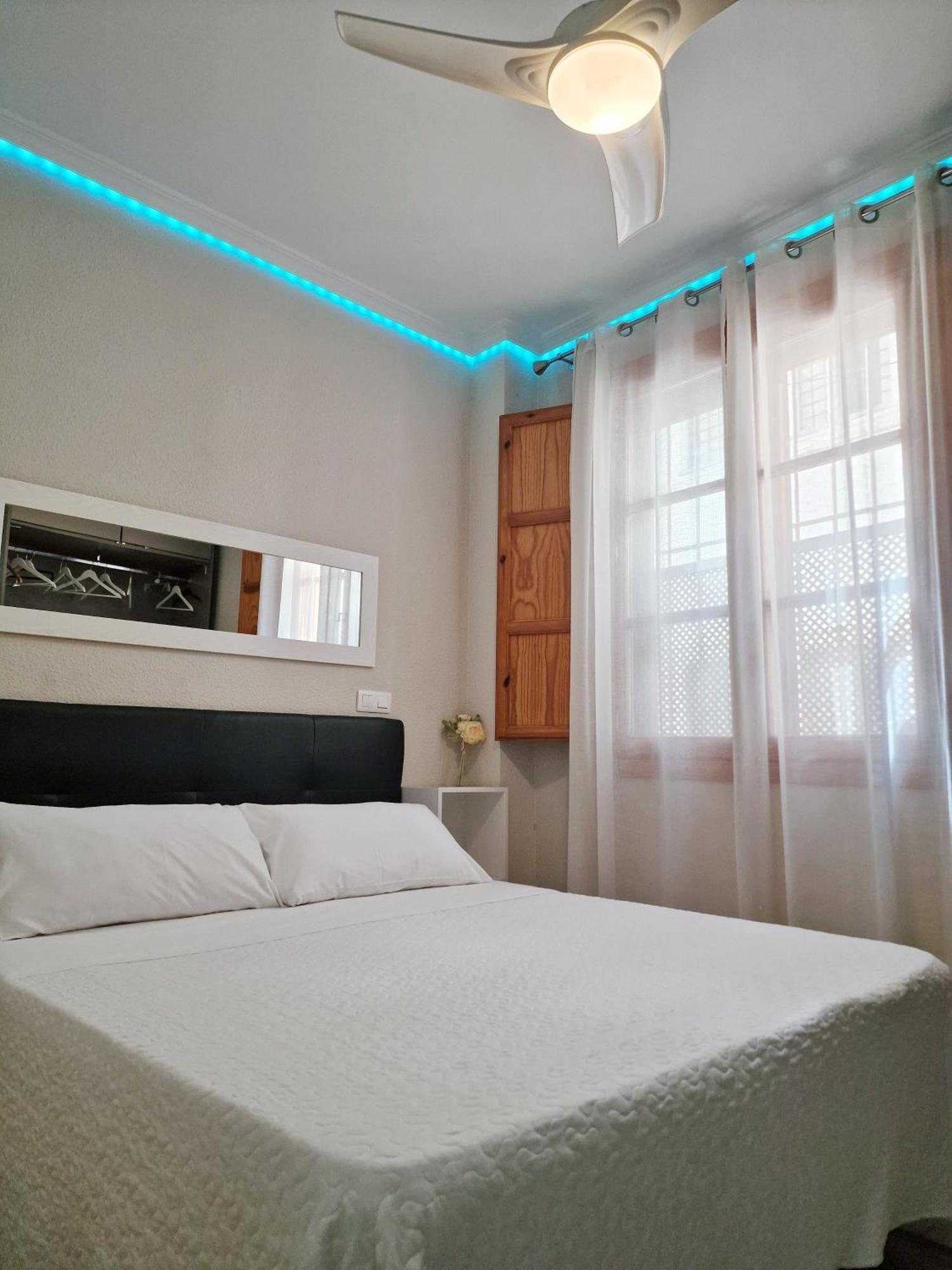 Apartamento Completo Plaza De Las Tendillas - Parking Privado - Alojamientos El Duque Córdova Exterior foto